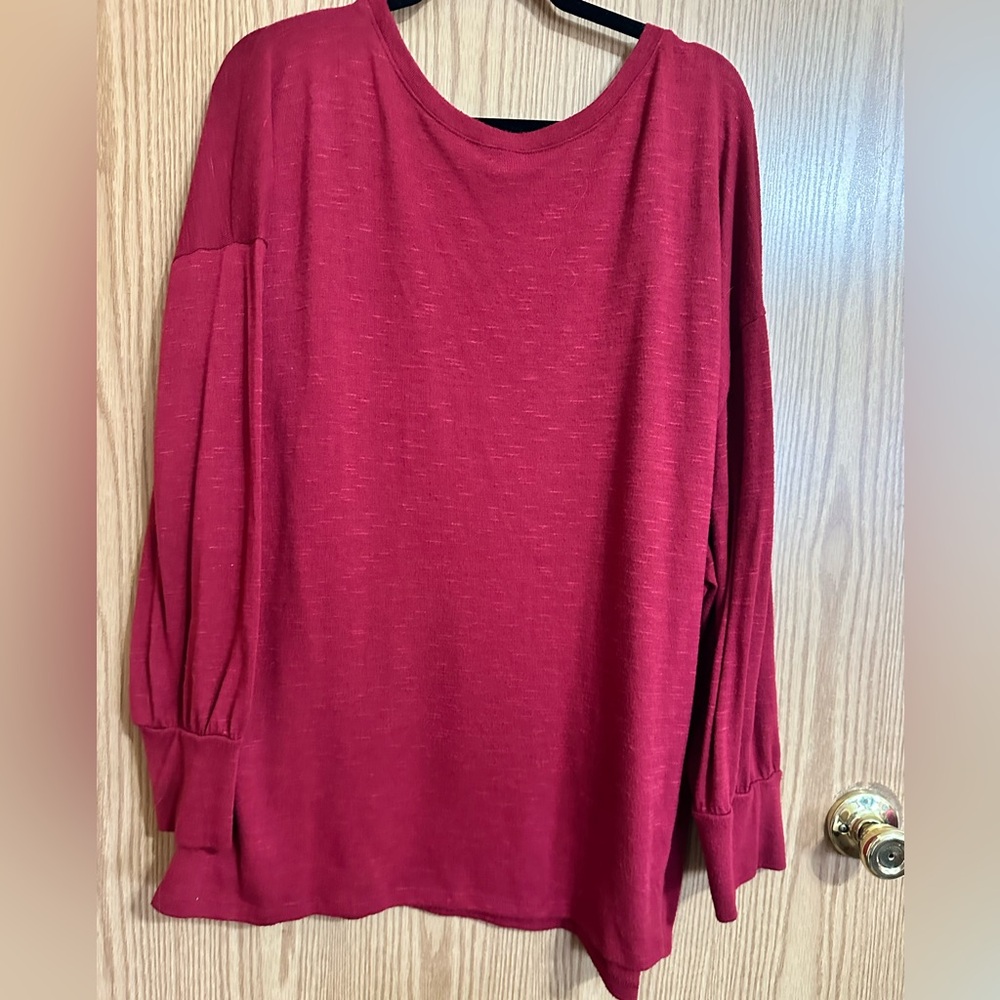 Torrid hacci pullover - Picture 8 of 8